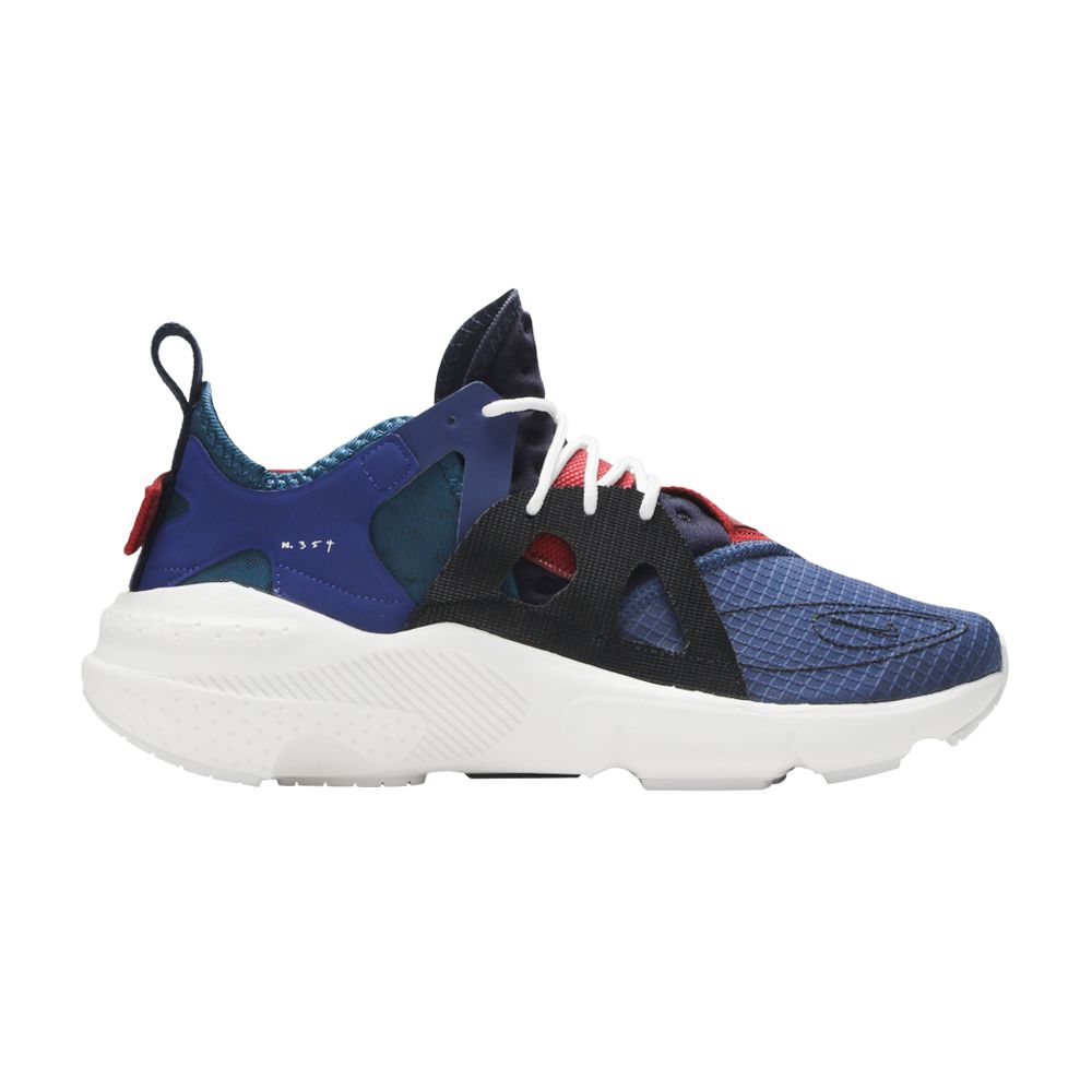 Nike Huarache Type 'Mystic Navy' | Blue | Men's Size 8.5