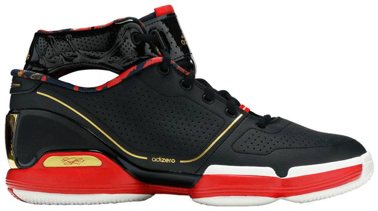 Buy D Rose 1 Shoes New Releases Iconic Styles GOAT CA