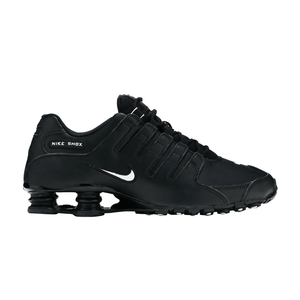 Nike shox nz donna scontate clearance