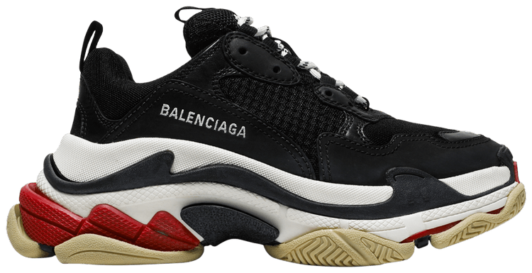 Balenciaga triple s png store