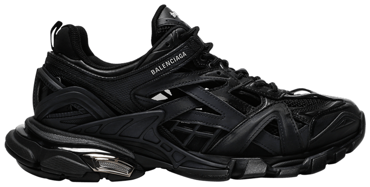 Buy Balenciaga Track2 Trainer Shoes New Releases Iconic Styles GOAT