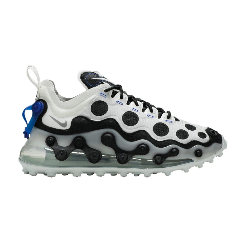 Nike Air Max 720 ISPA 'Summit White' | Men's Size 4.5
