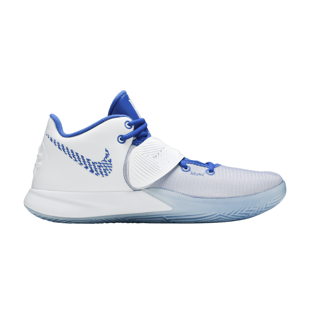 men's kyrie flytrap basketball sneakers from finish line