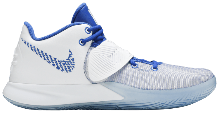 Buy Kyrie Flytrap Shoes New Releases Iconic Styles GOAT