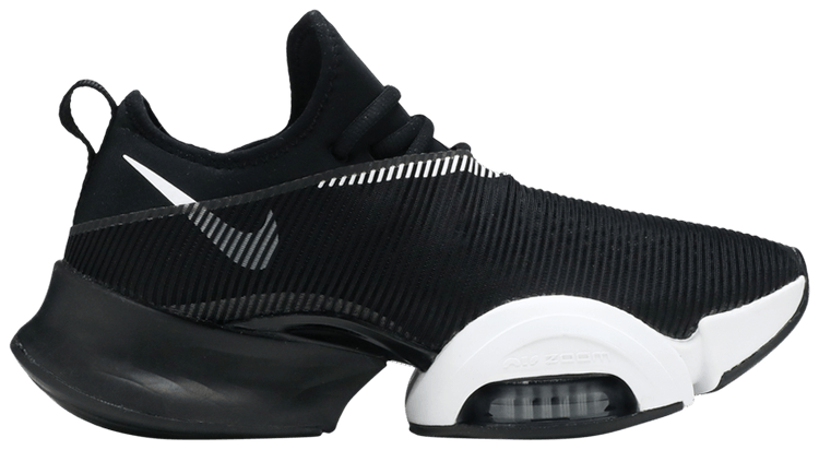 公式正規品!★AIR ZOOM SUPERREP PREMIUM Nike Air Zoom SuperRep 'Black White' CD3460-010
