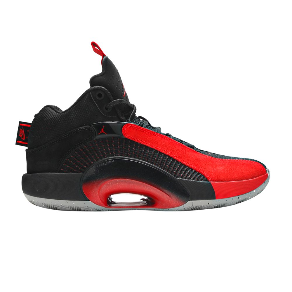 Rui Hachimura x Air Jordan 35 'Warrior' | Red | Men's Size 10.5