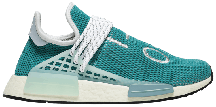 Adidas nmd human race 219 top