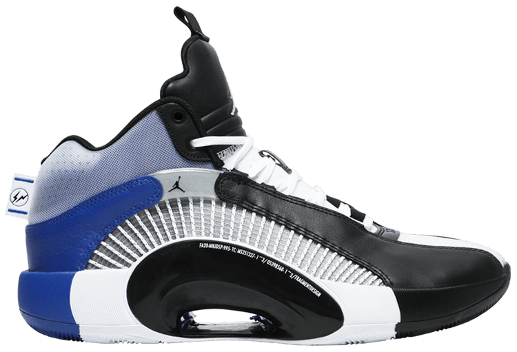 Buy Air Jordan 35: New Releases & Iconic Styles | GOAT
