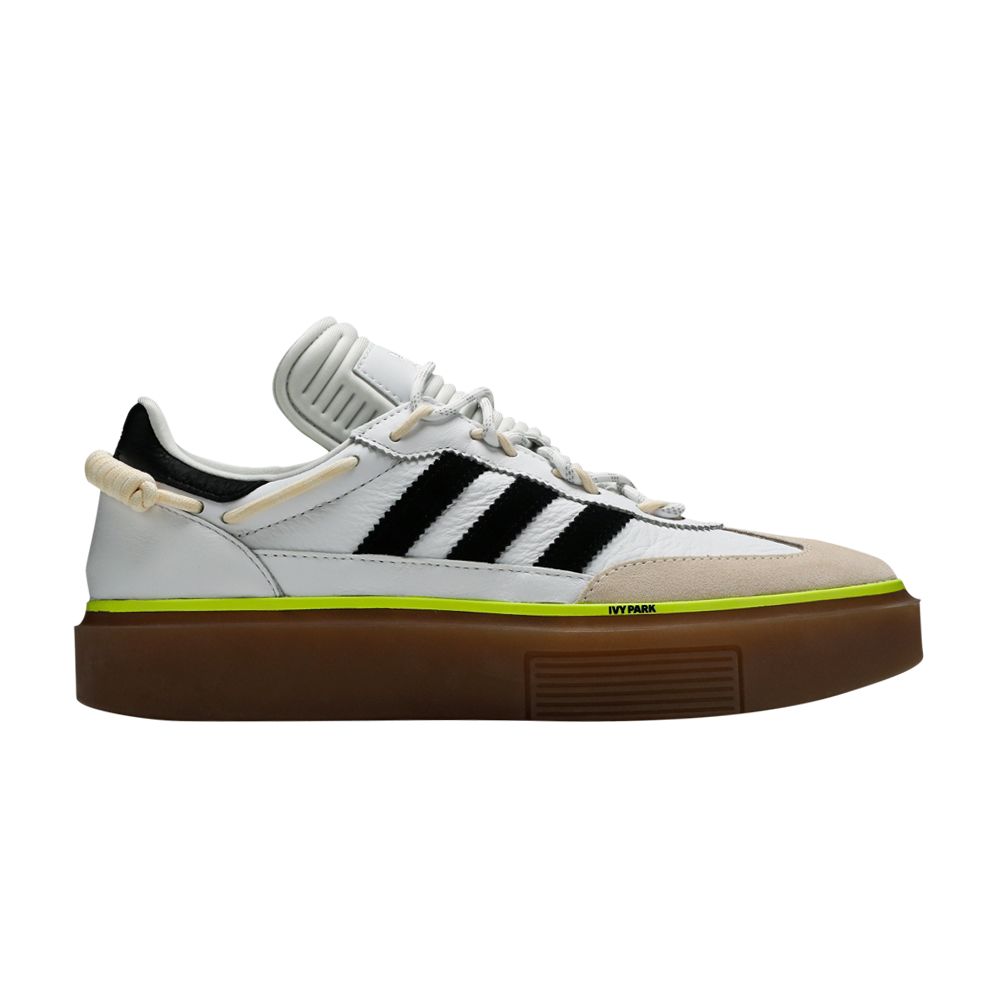 adidas Ivy Park x Wmns Super Sleek 72 'White Gum' | Women's Size 9