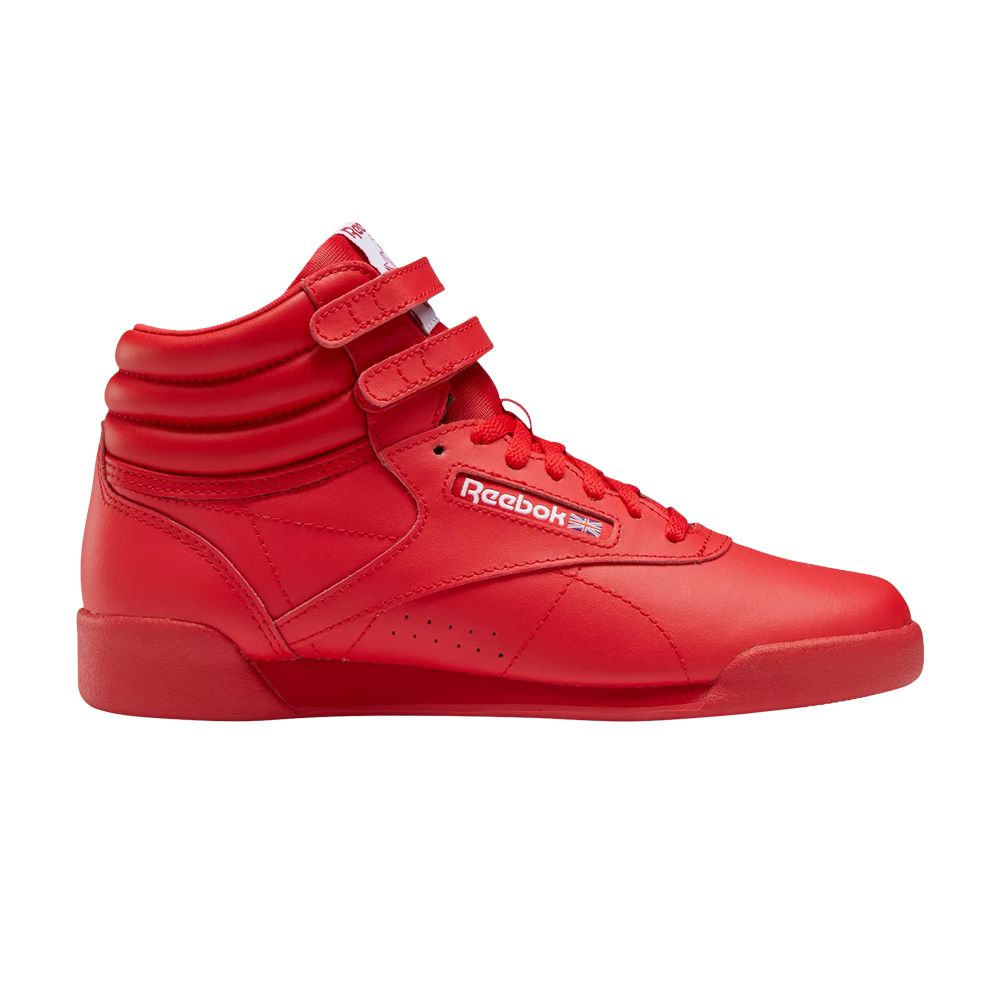 Freestyle High Big Kid 'Vector Red' - 100007328