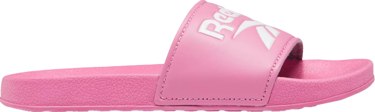 Fulgere Slide Little Kid 'True Pink'