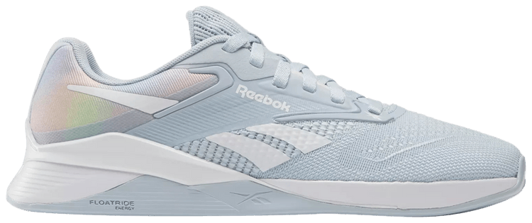 Reebok Wmns Nano X4 Pale Blue White