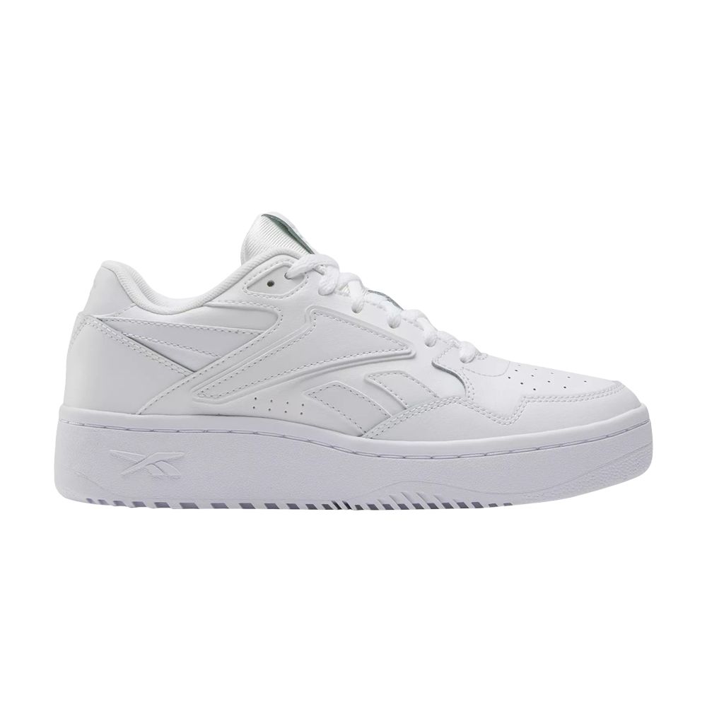 Reebok ATR Chill Big Kid 'Triple White' | Kid's Size 5 - 100200209