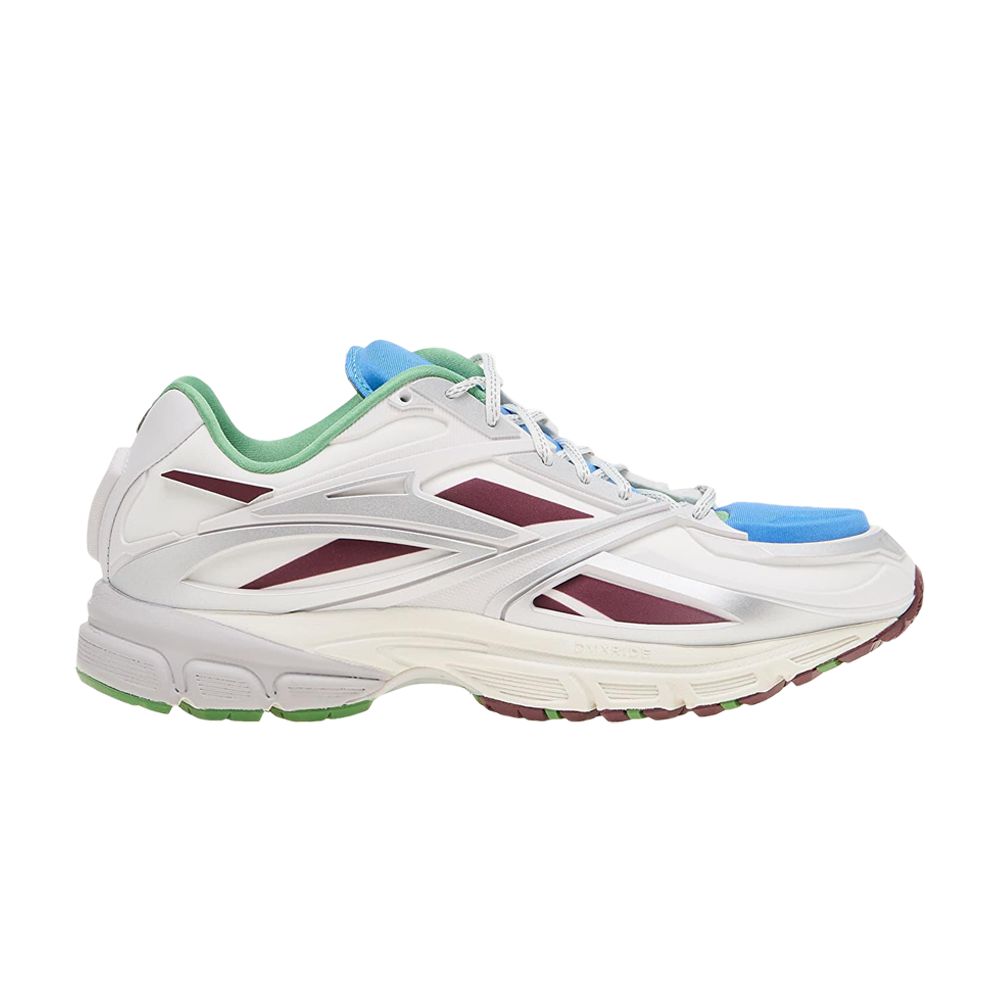 Reebok Premier Road Modern 'White Silver Mix' | Men's Size 9 - 100202813
