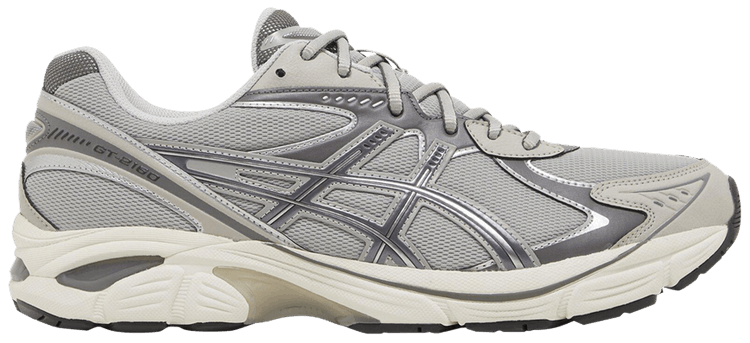 Asics GT 2160 Oyster Grey Sample