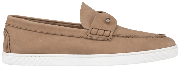 Christian Louboutin Chambeliboat Lionne