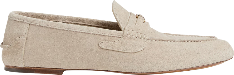 Gucci San Andres Loafer 'Oatmeal'