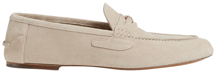 Buy Gucci San Andres Loafer Oatmeal 771339 AACVH 9511 GOAT CA