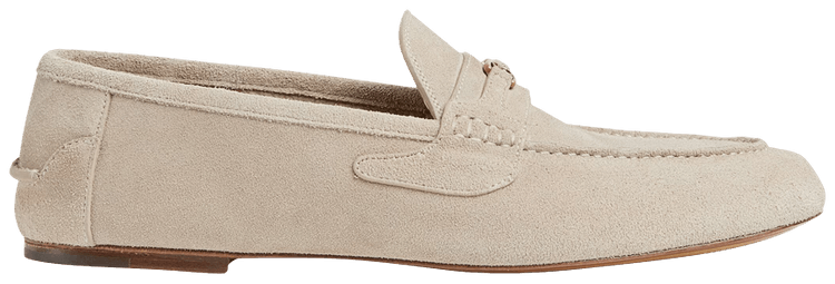 Gucci San Andres Loafer 'Oatmeal'