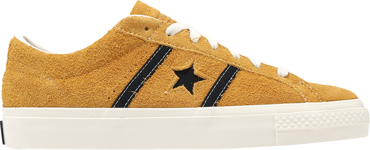 One Star Academy Pro Suede Sunflower Gold