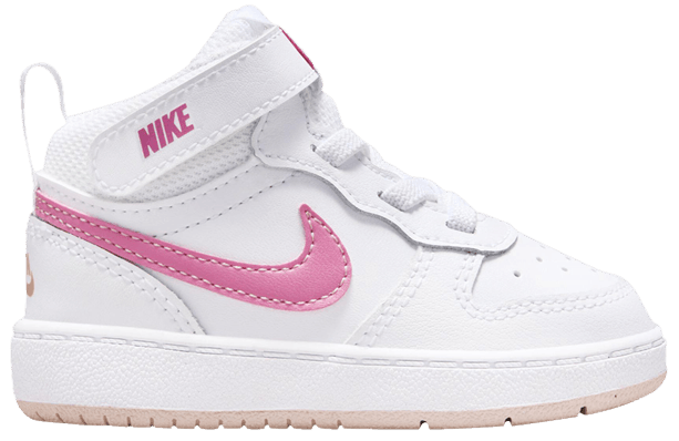 Buy Court Borough Mid 2 TD #39 White Pinksicle #39 CD7784 116 GOAT