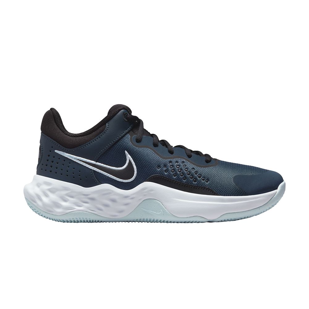 NIKE FLY.BY MID 3 'ARMOURY NAVY GLACIER BLUE'