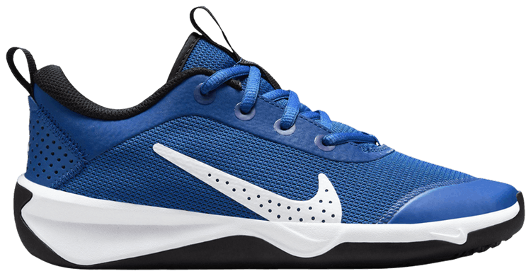 Nike Omni Multi Court GS Game Royal