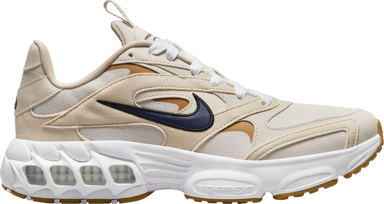 Wmns Zoom Air Fire 'Light Orewood Brown Obsidian'