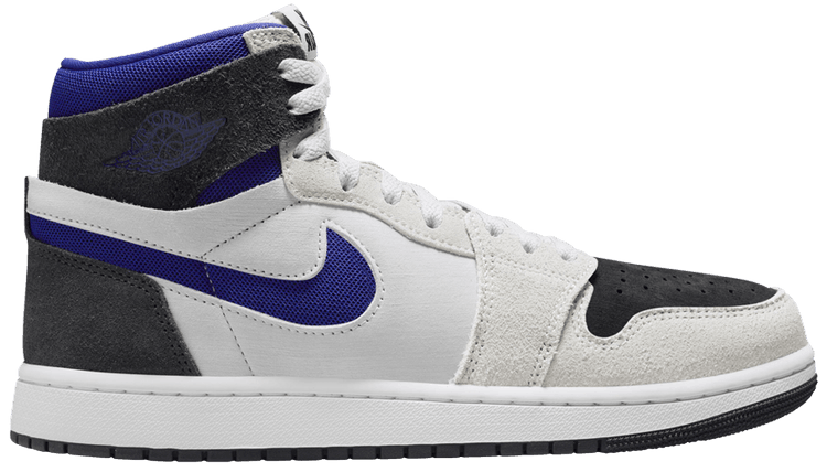Buy Wmns Air Jordan 1 High Zoom Comfort 2 'Concord' - DV1305