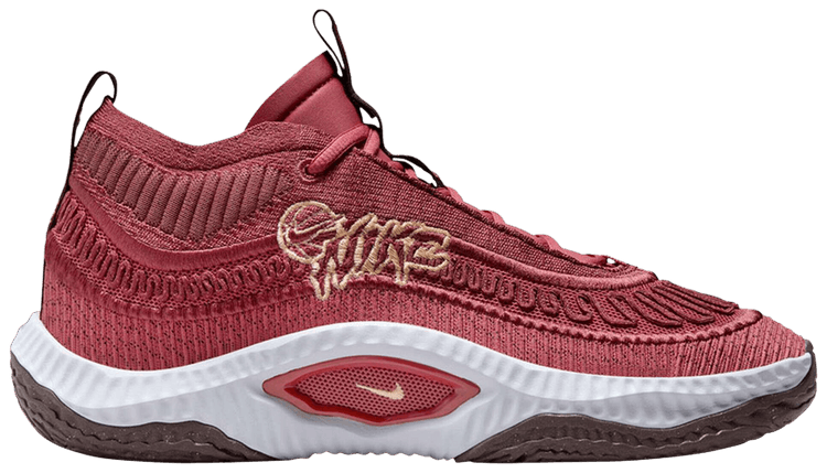 Nike Cosmic Unity 3 Swoosh Fly