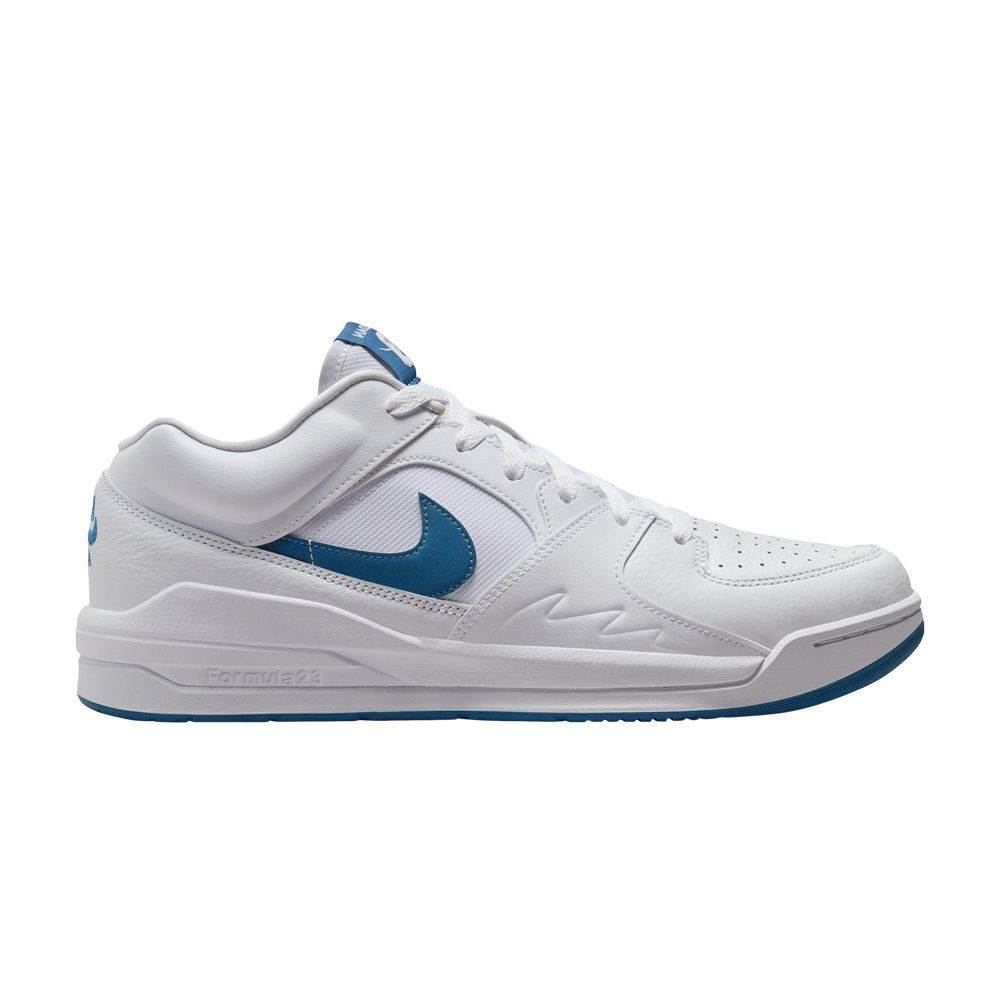 AIR JORDAN JORDAN STADIUM 90 'INDUSTRIAL BLUE'