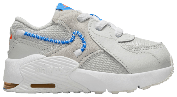 Nike Air Max Excee TD Photon Dust Photo Blue