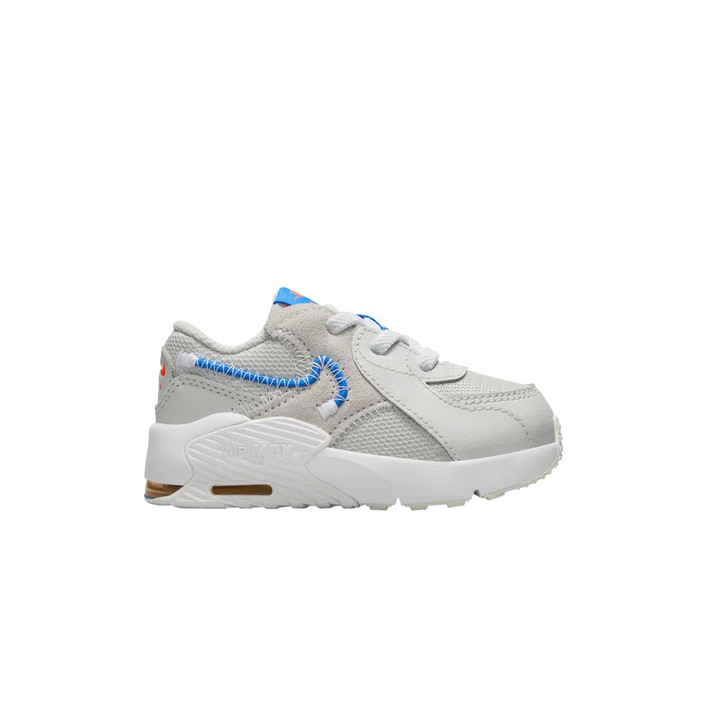 Air Max Excee TD 'Photon Dust Photo Blue' - FB3057-006