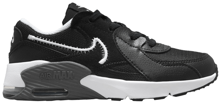 air max excee grey fog