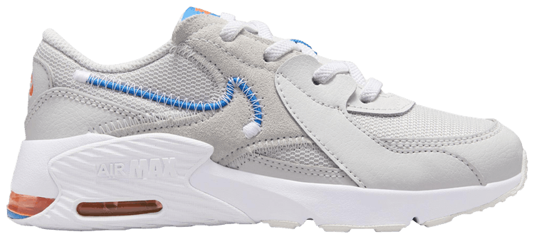 Nike Air Max Excee PS Photon Dust Photo Blue