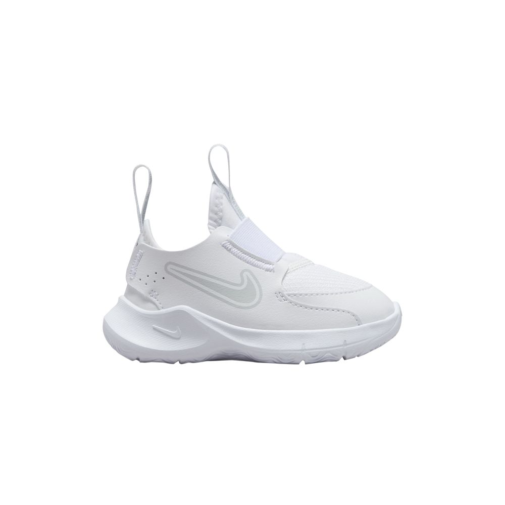 Flex Runner 3 TD 'White Pure Platinum' - FN1478-100