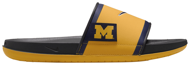 【NIKE】Nike Offcourt (Detroit Tigers) Offcourt Slides Detroit Tigers Nike Offcourt Slide Sandals