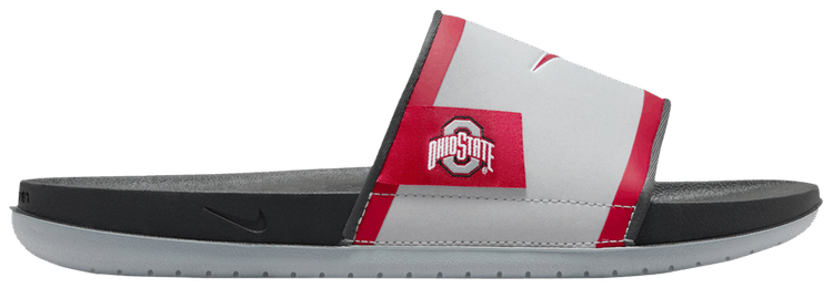 Ohio state slides nike 2025