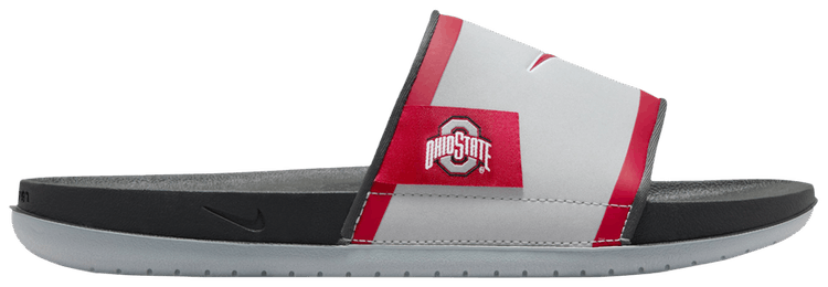 College Offcourt Slide 'Ohio State'