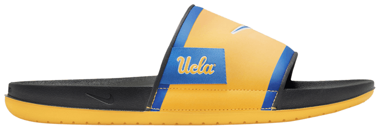 Nike College Offcourt Slide UCLA