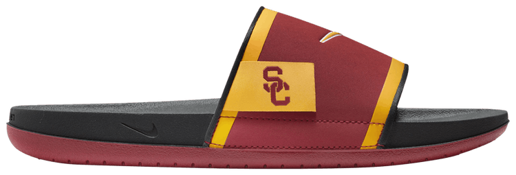 Nike College Offcourt Slide USC