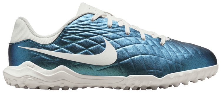 Nike Tiempo Legend 10 Academy TF GS Emerald