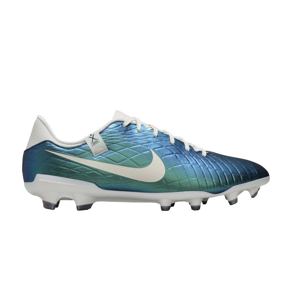 NIKE TIEMPO LEGEND 10 ACADEMY MG 'EMERALD'