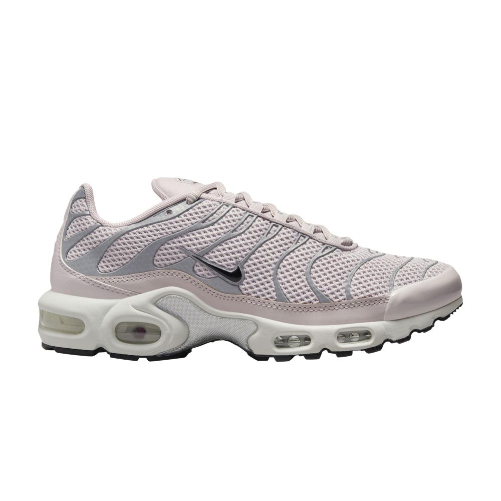 Pre-owned Nike Wmns Air Max Plus 'platinum Violet' In Pink