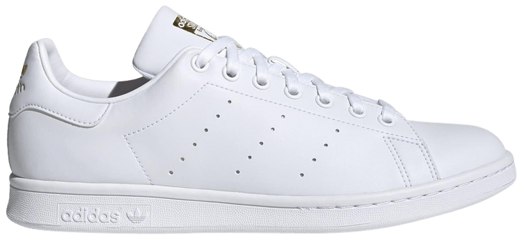 Stan Smith 'White Gold'