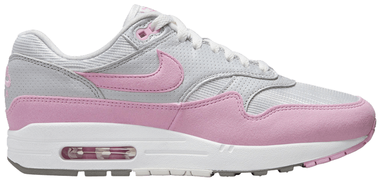Nike Wmns Air Max 1 87 Pink Rise
