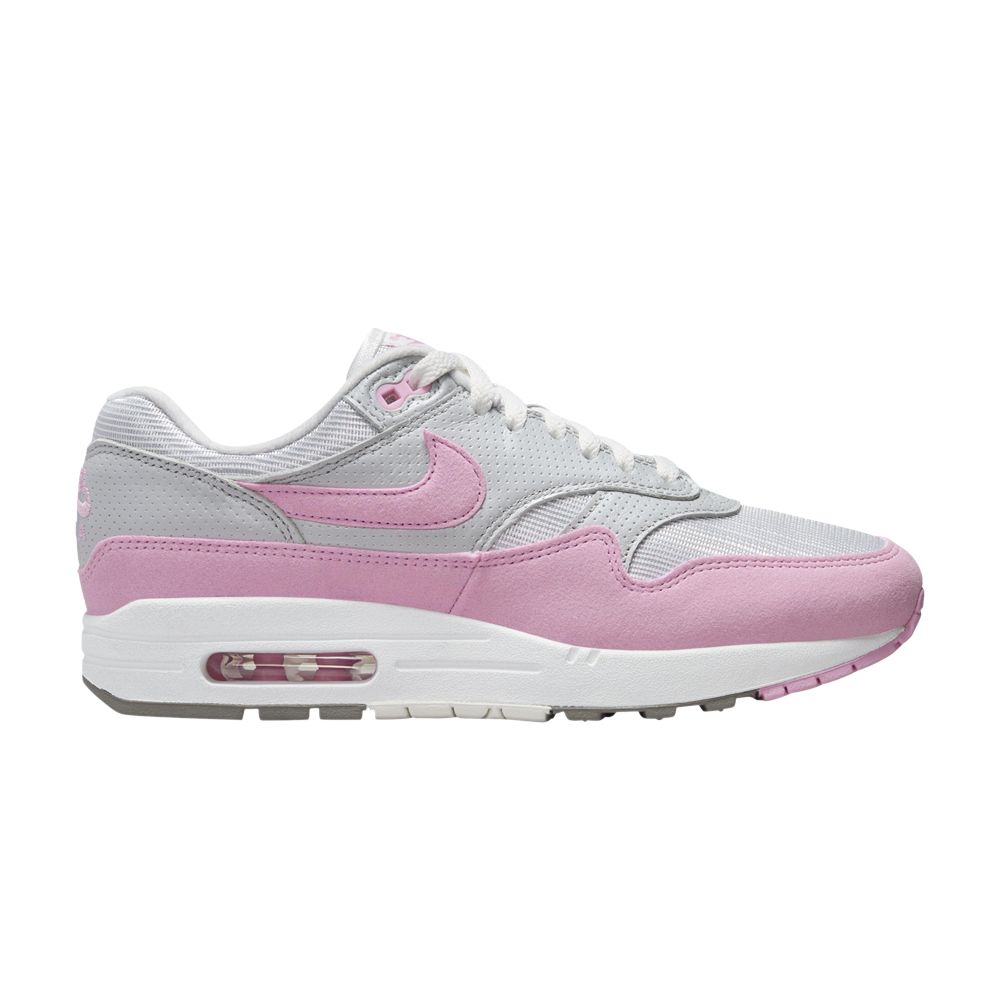 NIKE WMNS AIR MAX 1 '87 'PINK RISE'