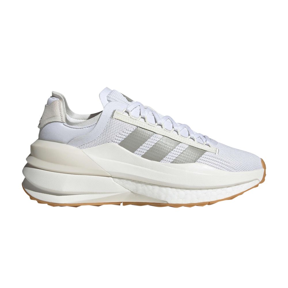 ADIDAS ORIGINALS WMNS AVRYN_X 'WHITE GREY GUM'
