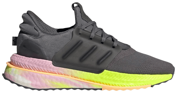 Adidas Wmns X PLRBOOST Grey Bliss Lilac