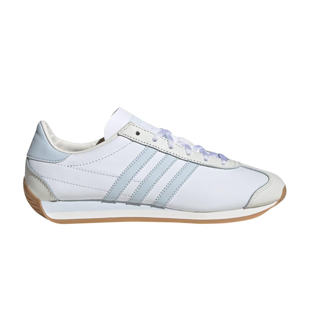ADIDAS ORIGINALS WMNS COUNTRY OG 'WHITE HALO BLUE'